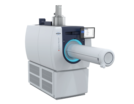 Bruker BioSpec Maxwell 智能臨床前磁共振成像系統