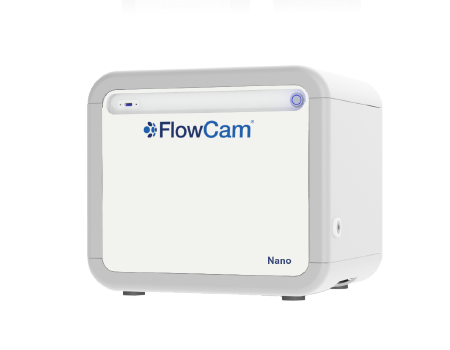 FlowCam 8000系列流式成像顆粒分析系統